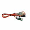 Encendido del motor de metanol RC RCD3007 Conductor de encendido remoto controlador de la cabeza del calor para