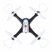 SYMA X15 RC Drone RTF 24GHz 4CH 6-axis Gyro Altitude Hold One Key to Take off