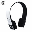 WH BH23 Wireless earplug Bluetooth headset fone de ouvido Stereo headphone Universal sports Handsfree earbud with mic for phone