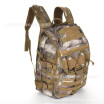 Special Soldier Male Camouflage Backpack Out Door Army Fans Swordfish Rucksack Travel Large Capacity Mountaineering Bag