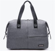 Business men&39s large-capacity travel bag portable travel bag short travel bag