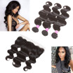 Glary Hair Best Selling Mongolian 8A Body Wave Bundles with Frontal 3 Bundles with 13x4 Ear To Ear Lace Frontal Free Shipping