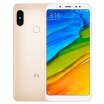 Global Version Xiaomi Redmi Note 5 Smartphone gold 4GB