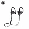 S4 sports wire control microphone Bluetooth41 headset running universal mini 40 stereo In-ear earphone binaural headphone