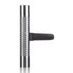 SOTO car perfume car air conditioning air outlet scent car inside odor air fresh aroma stick car supplies SOTO-013 bright silv