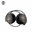 WH Mini-501 Bluetooth Wireless portable Headphone Sports music Headset HD stereo Running earphone Mic for android IOS smartphone