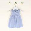 Retail baby girl dress summer casual dresses cotton kids clothes childrens wear princess clothing new arrivals