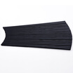 Double gun Suncha high temperature light board alloy chopsticks Japanese hotel home chopsticks 10 double installed KZ4060