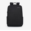 Men Double Shoulder Bag Female Middle School Students Leisure Travel Backpack Business Computer Bag USB Smart Charging