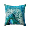 Colorido funda de almohada 45 * 45 Rosiest geométrica textura de mármol Funda de almohada Súper suave tiro sofá cama protector de la cubierta del amortiguador Micro Fib Colorido funda de almohada 45 * 45 Rosiest geométrica textura de mármol Funda de almohada Súper suave tiro sofá cama protector de la cubierta del amortiguador Micro Fib