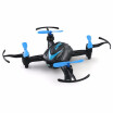 JJRC H48 Micro RC Drone RTF 6-axis Gyro Screw Free Structure Two Charging Modes