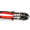 Smart mouse noyafa NF-5005 6P8P cable telephone line RJ45RJ11 crystal head dual red network crimping pliers imported blade stripping