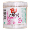 Jingdong supermarket Yunlei heart-shaped bamboo sticks cotton swabs 360 180 loaded 11806