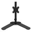 Zhiercheng ML6401 single screen monitor bracket LCD computer bracket desktop bracket desktop computer monitor increased bracket one screen pedestal