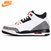 Nike Air Jordan 3 Retro Infrared 23 Mens Basketball Shoes Comfort Sneakers Men Outdoor Sports Shoes