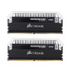 Corsair Dominator Platinum Series 16GB 2 x 8GB DDR4 DRAM 3000MHz C15 288-Pin Memory Kit CMD16GX4M2B3000C15