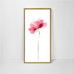 Modular HD Print Artwork Flower Home Decor Fashion Canvas painting Picture On Wall For Living Room