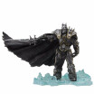 World of Warcraft Fall Of The Lich King Arthas Menethil 23cm Action Figure Toy PVC Collectible Figures Model Dolls Children Gifts