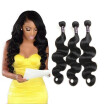 7A Grade Brazilian Virgin Hair Body Wave Unprocessed Virgin Brazilian Hair 3 Bundle Deals Cheap Brazilian Hair Human Hair Weaves