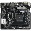 ASRock B450M-HDV motherboard AMD B450AM4 Socket