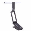 Aroma AL-1 Clip-on Rechargeable Music Stand Lamp for Piano LED Stage Light Universal Compact Portable USB Charge