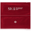 SK-II skin tightening double-sided mask 6p Firming Mask moisturizing