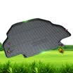 Chunyang chunyang environmental protection TPO tail box mat dedicated to Honda Lingpai 2014-2017 special car environmentally friendly&odorless car trunk mat waterproof&wearable
