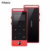 Aibecy Voice Recorder BT MP3 Music Player High Sound Quality for Music Enthusiasts Students