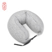 JING ZAO Particles multi-functional neck pillow U-shaped travel pillow