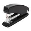 Morning light M & G ABS91640 business power type 12 stapler stapler black