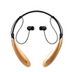 New wireless headset Bluetooth headset stereo super long standby outdoor wireless headset