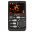 Cherub WSM-240 Universal Electronic Metronome Black