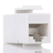 Shanze SAMZHE WAN-08 six types of RJ45 network through module 8P8C mother to the mother