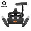 Small VR Pro game VR computer VR 3D helmet VR glasses body suit