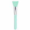 1Pcs Silicone Makeup Brush Facial Mask Foundation Brush Cosmetic Brush Make Up Tool Optional Color