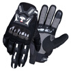 Sai Yu SCOYCO motorcycle riding motorcycle gloves carbon fiber shell protection spring&summer autumn breathable gloves men MC59 black XL