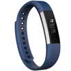 Fitbit Alta Smart Fitness Bracelet Auto Sleep Record Caller ID Sports Bluetooth Handheld Pedometer Classic Blue Trumpet