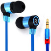 SMZ658 Professional 11M In-ear Headset Perfect HiFi Sound Earphone Flat Wire Good Sound Insulation High-fidelity sound quality
