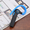 New Bluetooth headset movement stereo stereo hanging ear wireless business department super long standby
