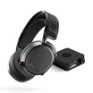 SteelSeries Arctis Pro Ice Esports Gaming Headset Headset 71 Pointing Microphone Eat Chicken Arctis Pro Wireless