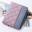 Stylish Women Girls Leather Wallet Card Holder Coin Purse Clutch Handbag Small