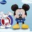Disney Disney Car Spring Mickey Doll Decoration - Childhood Series Mickey Jewelry Decoration Cartoon Handle Car