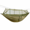 Ver Portátil ligero paracaídas Nylon Camping Mosquito Nets hamacas para senderismo al aire libre viaje estilo mochilero 1 y sus características Portátil ligero paracaídas Nylon Camping Mosquito Nets hamacas para senderismo al aire libre viaje estilo mochilero 1 características