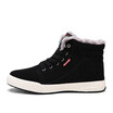 Large Size 39-45 46 47 48 Winter New Mens Skateboarding Shoes Outdoor Warm Snow Boots Comfortable Sports Shoes Big Size