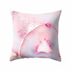 Colorful Pillowcase 4545 Rosiest Geometric Marble Texture Pillow Case Super Soft Throw Sofa Bed Cushion Cover Protector