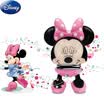 Disney Disney Car Spring Minnie Doll Decoration - Mood Series Minnie Jewelry Decoration Cartoon Handle Car