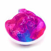 Beautiful Color Mixing Cloud Slime Squishy Putty Scented Jelly Mud Stress Release Clay Toy for Kids&Adults