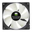 Thermalright TR-9225BW-1 Chassis Fan 9cm2000PWM 6 Year Warranty 4pin Speed ​​Control Fan