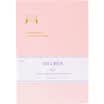 Kinbor 112 A6 reading notes handbook book handbook notepad dream - reading notes DTB40076-1