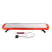 88led long row warning light 88W high power strip strobe light roof strobe stroboscopic ultra-thin ceiling lamp